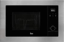 Einbau-Mikrowelle mit Grill MS 620 BIS