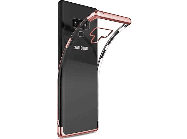 CEPAX Angoli Case Telefon Kılıfı Rose Gold Fiyat & Özellik | MediaMarkt