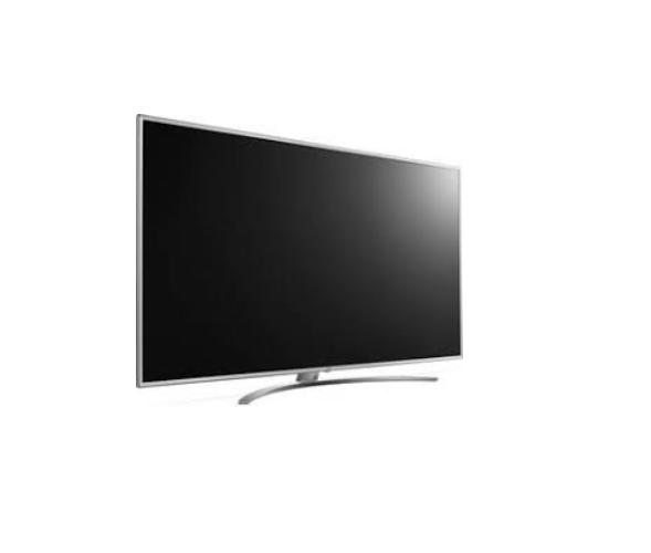 LG 75UM7600 75" 190 Ekran Uydu Alıcılı Smart 4K Ultra HD LED TV