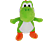 NINTENDO Yoshi (87 cm) - Figura di peluche
