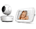 MOTOROLA MBP 50 - Baby monitor video (Bianco)
