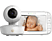 MOTOROLA MBP 50 - Baby monitor video (Bianco)