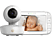 MOTOROLA MBP 50 - Babyphone vidéo (Blanc)