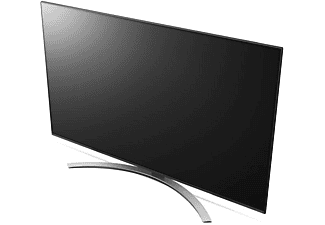 LG 65SM8200 65" 165 Ekran Nano Cell Uydu Alıcılı Smart 4K Ultra HD LED TV