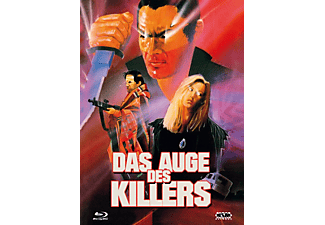 Das Auge des Killers Blu-ray + DVD