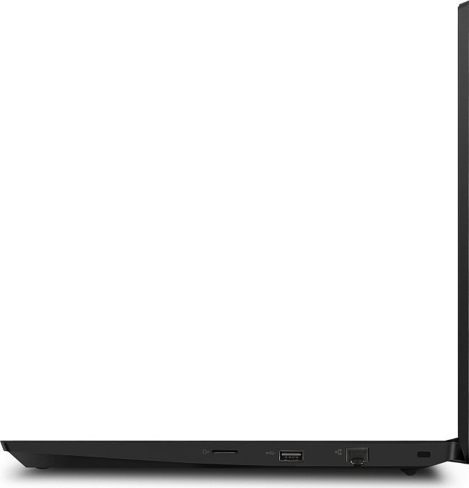 LENOVO Notebook ThinkPad E495, schwarz (20NE000BGE) Notebook, 14 Zoll, Full-HD, AMD Ryzen™ 7 3700U, 16 GB, 512 GB SSD