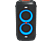 JBL PartyBox 100 - Bluetooth Lautsprecher (Schwarz)