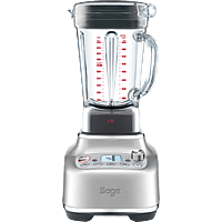 Sage - the Super Q Stainless Steel