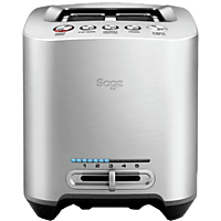 Sage the Smart Toaster 2