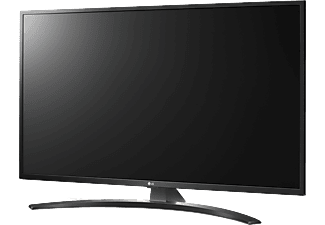 LG 55UM7450 55" 139 Ekran Uydu Alıcılı Smart 4K Ultra HD LED TV