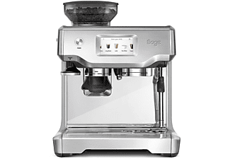 SAGE The Barista Touch Stainless Steel