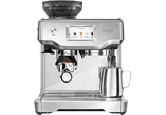 SAGE The Barista Touch Stainless Steel
