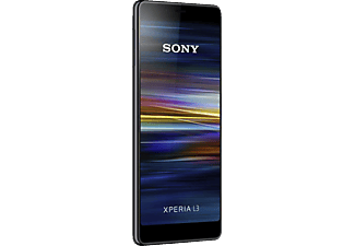 SONY Xperia L3 32 GB Black Dual SIM