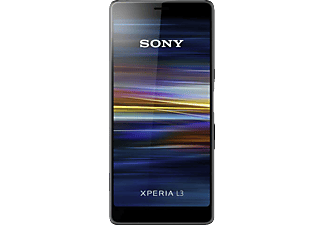 SONY Xperia L3 32 GB Black Dual SIM