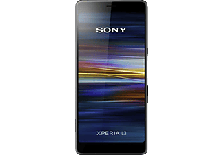 Sony xperia l3 32gb dual sim black