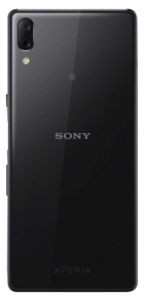 SONY Xperia L3 32 GB Black Dual SIM