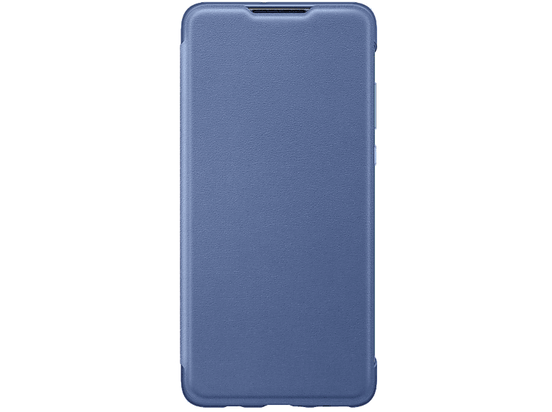 HUAWEI Cover Wallet P30 Lite Blauw (51993080)