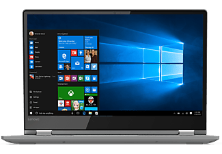 LENOVO Yoga 530 81EK00Y1HV 2in1 eszköz (14'' FHD Touch/Core i5/4GB/512 GB SSD/MX130 2GB/Win)