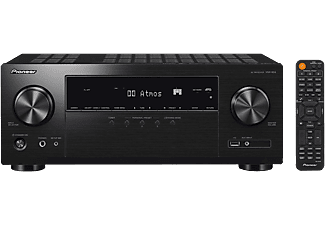 PIONEER VSX-934-B - Ricevitore AV (Nero)