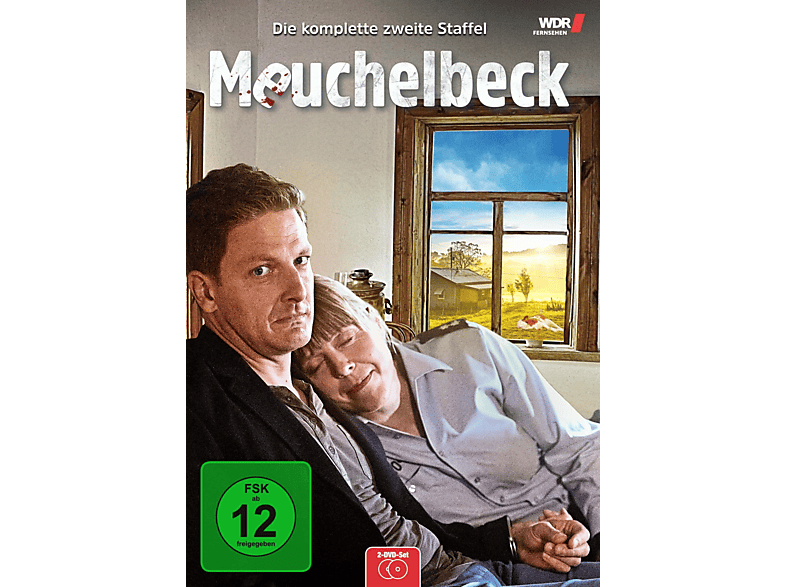 Meuchelbeck-Staffel 2 DVD (FSK: 12)