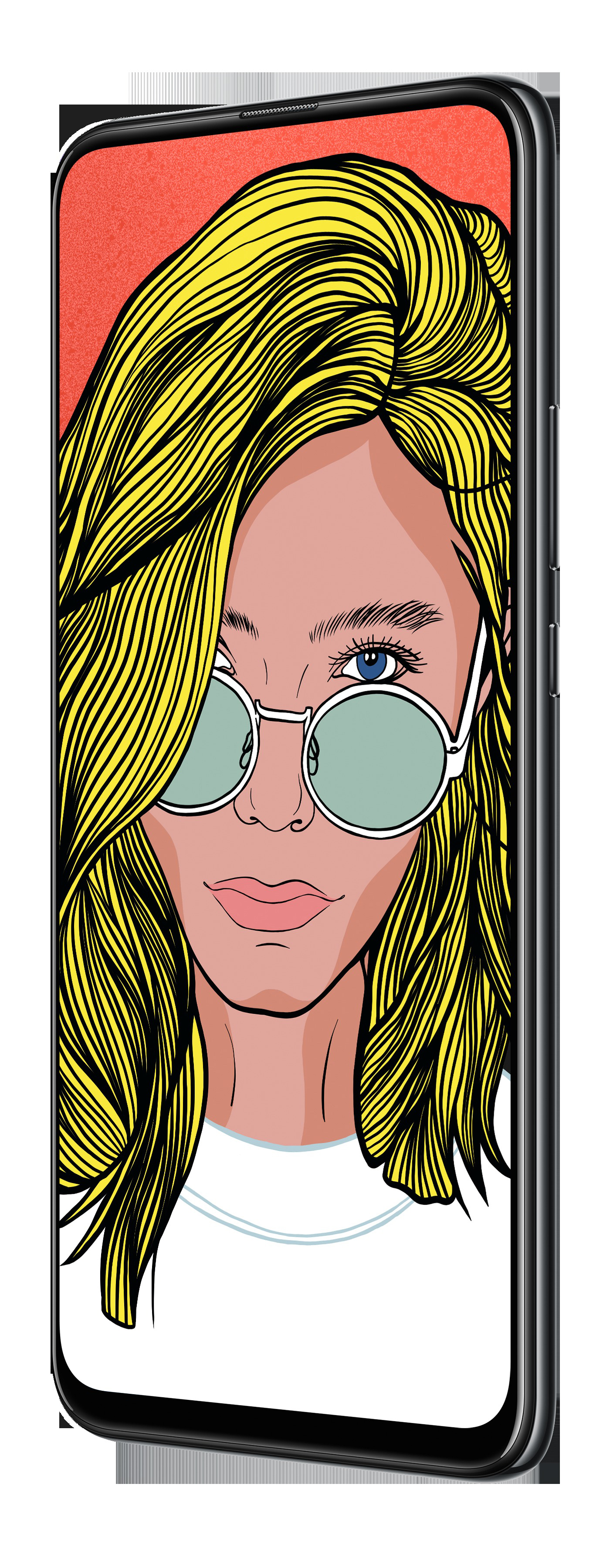 HUAWEI P Smart Z 64 GB Midnight Black Dual SIM