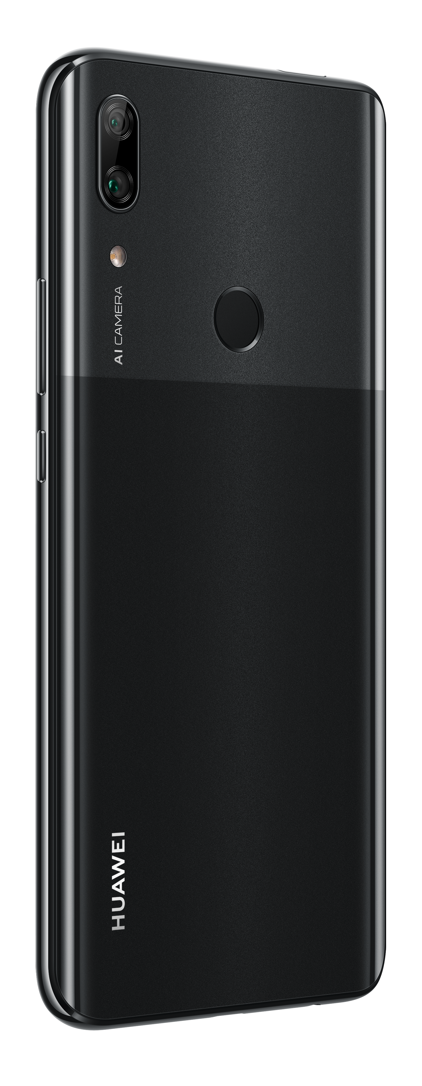 HUAWEI P Smart Z 64 GB Midnight Black Dual SIM