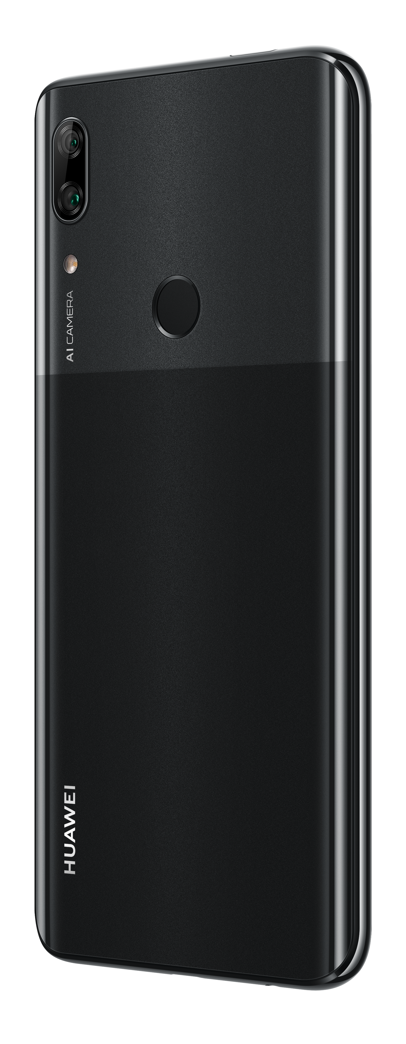 HUAWEI P Smart Z 64 GB Midnight Black Dual SIM