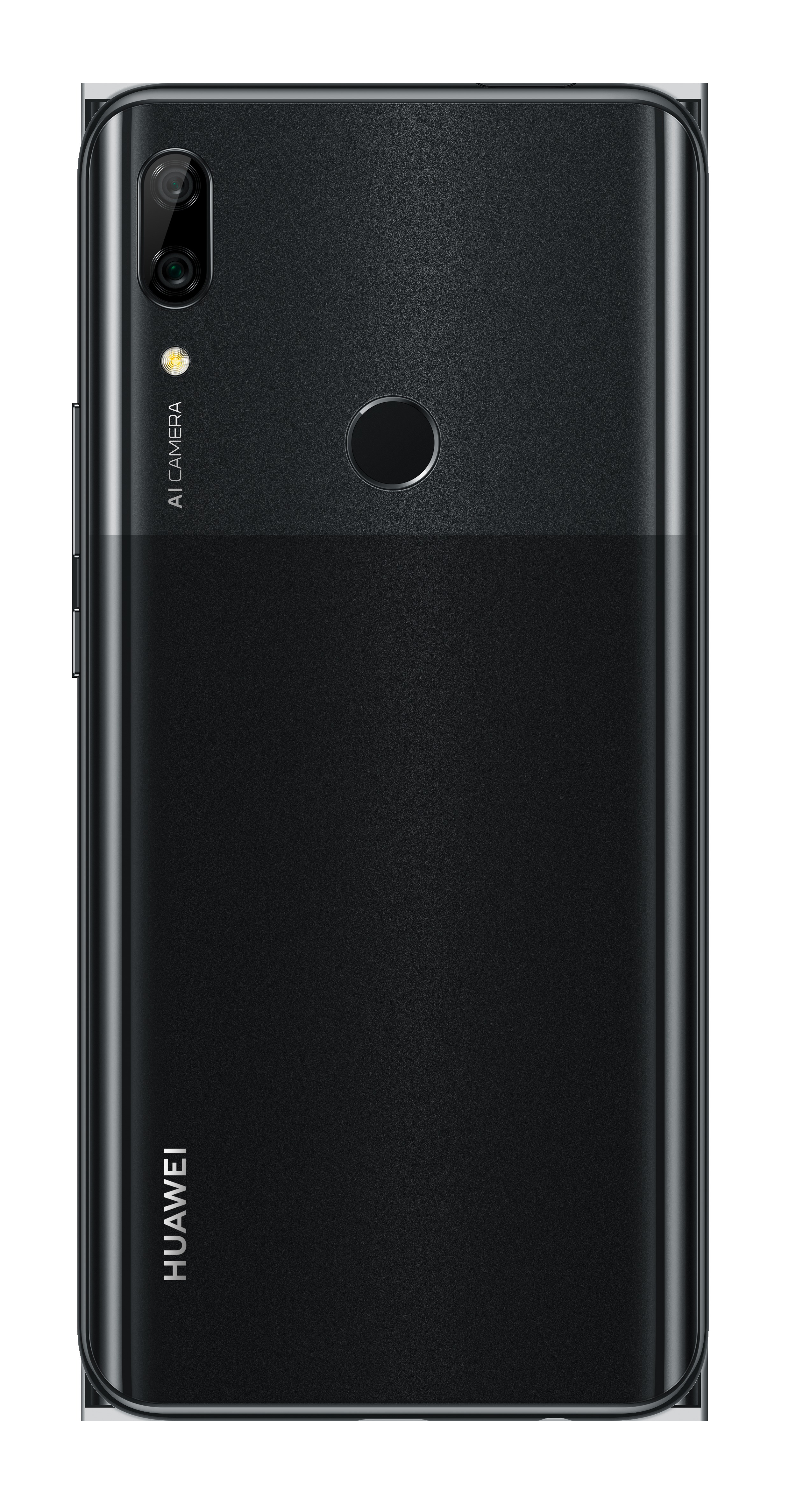 HUAWEI P Smart Z 64 GB Midnight Black Dual SIM