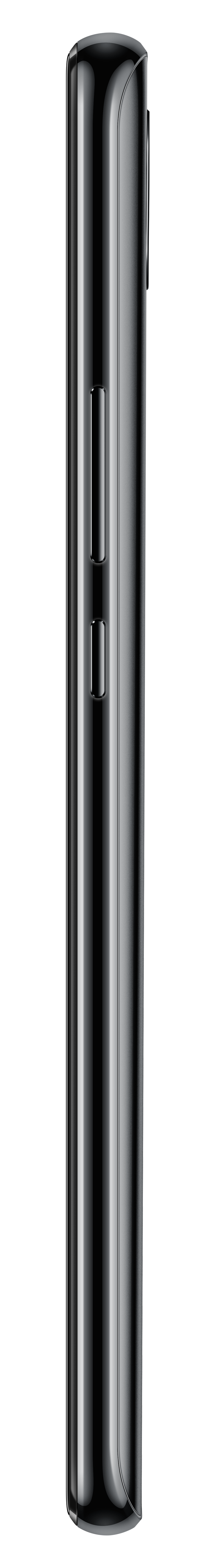 HUAWEI P Smart Z 64 GB Midnight Black Dual SIM