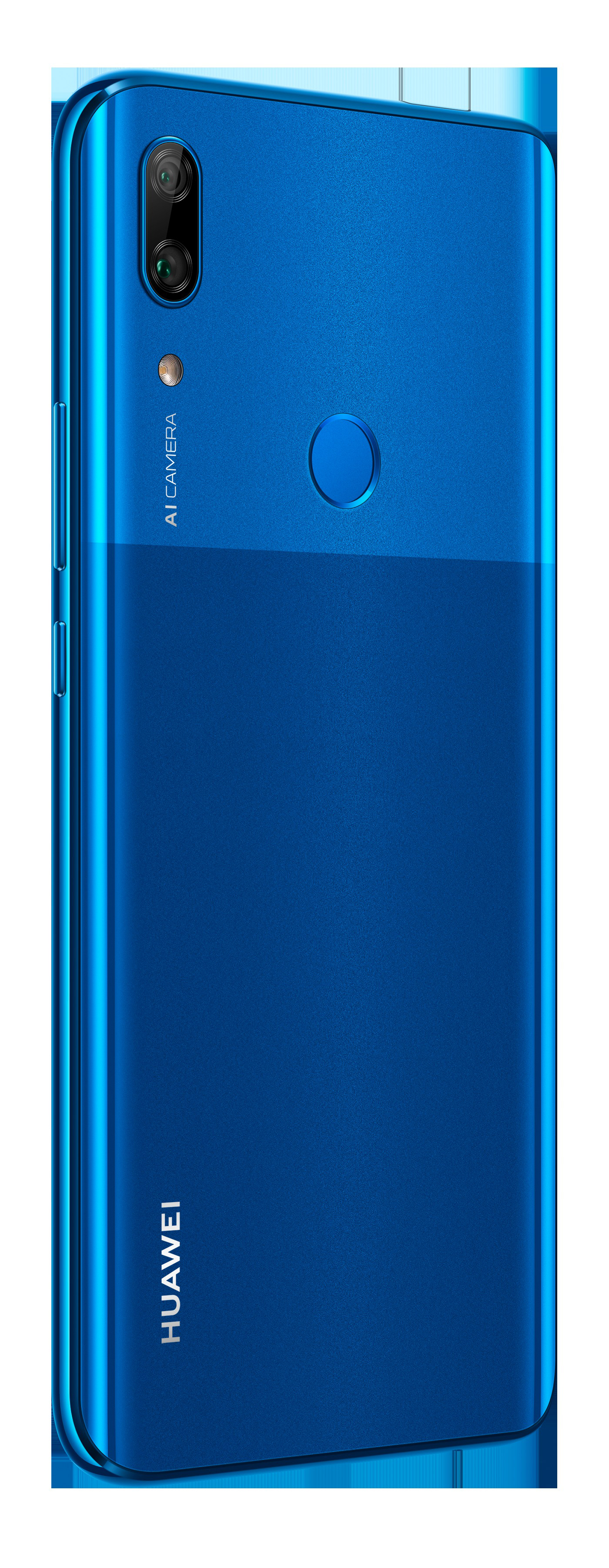 HUAWEI P Smart Z 64 GB Starlight Blue Dual SIM