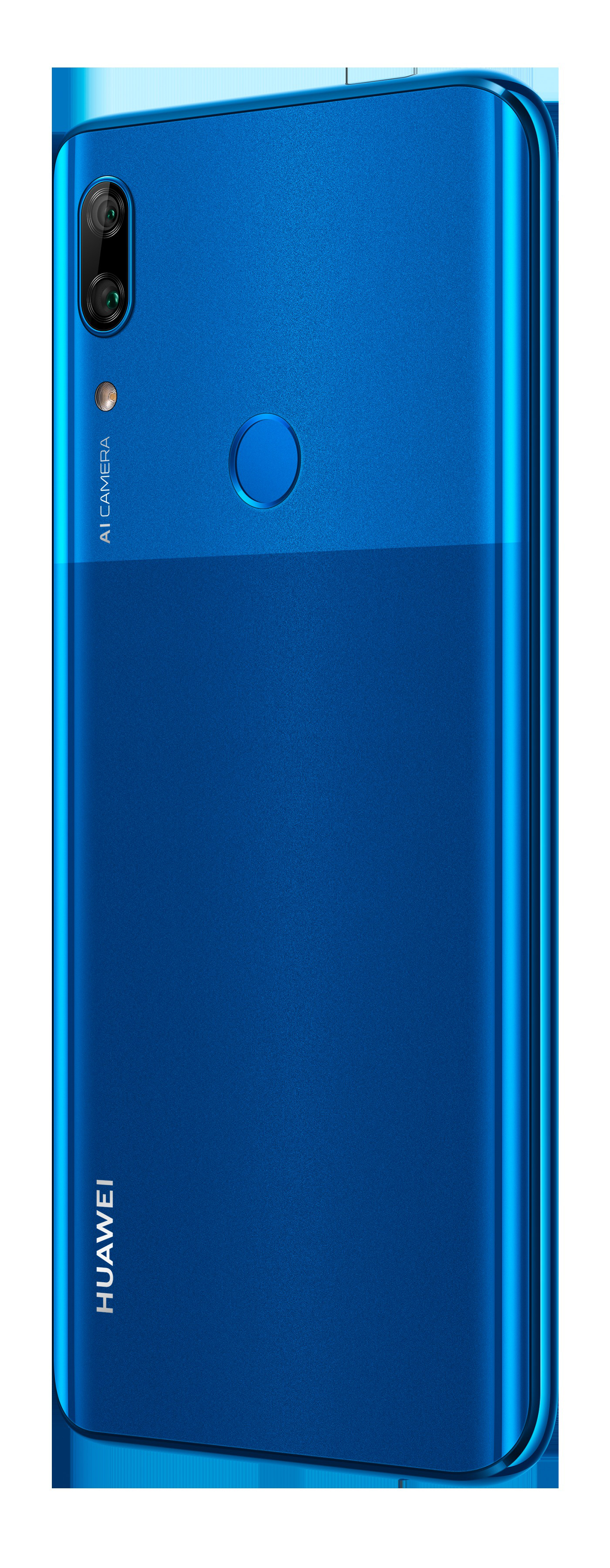 HUAWEI P Smart Z 64 GB Starlight Blue Dual SIM