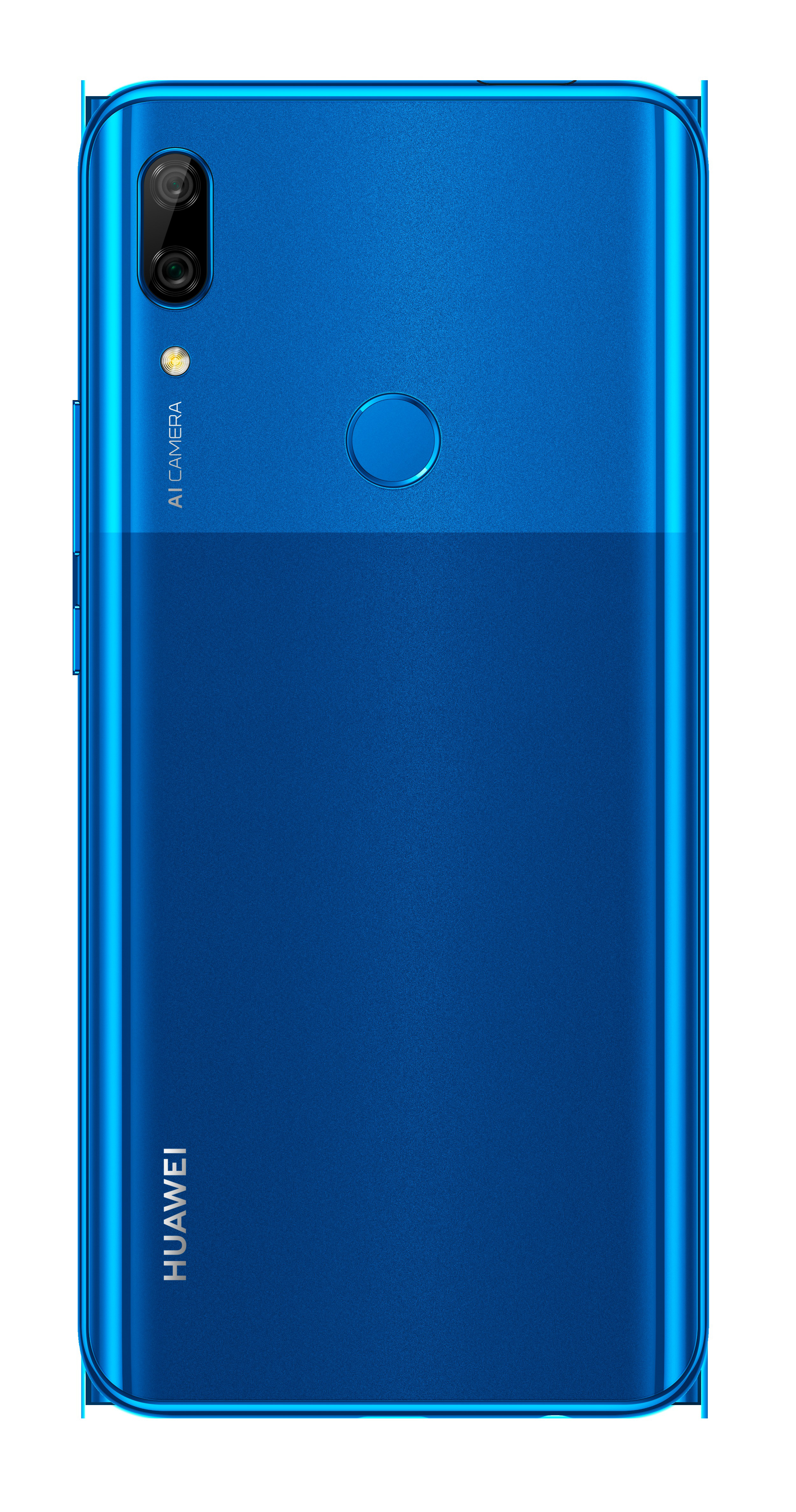 HUAWEI P Smart Z 64 GB Starlight Blue Dual SIM