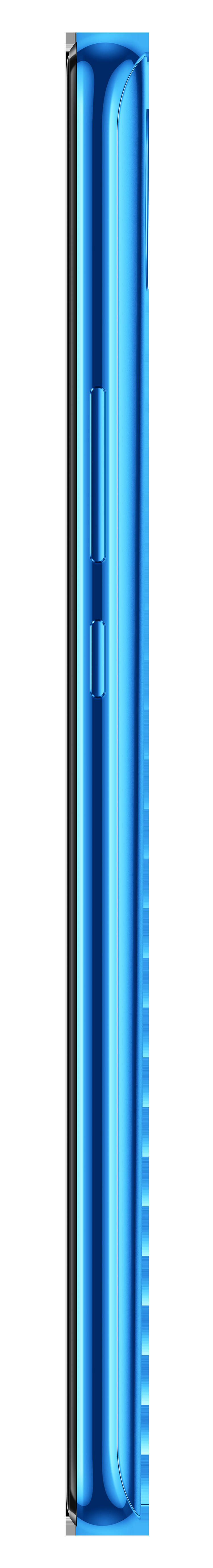HUAWEI P Smart Z 64 GB Starlight Blue Dual SIM