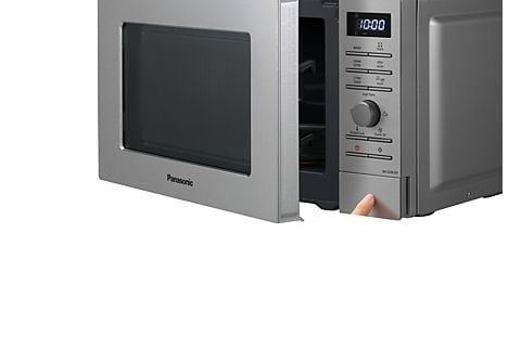 PANASONIC NN-S 29 KSMEPG, Mikrowelle (800 Watt) | MediaMarkt