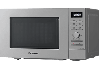 PANASONIC NN-S 29 KSMEPG Mikrowelle (800 Watt)