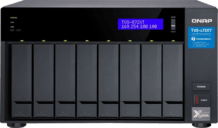 NAS Gehäuse Turbo Station TVS-872XT-I5-16G