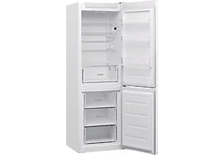 WHIRLPOOL W5 821E W kombinált hűtőszekrény