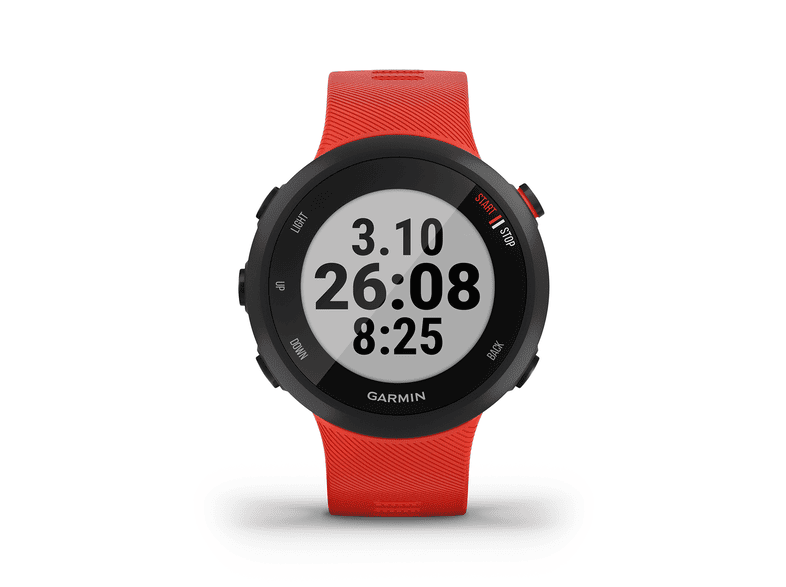 garmin forerunner 45 media markt