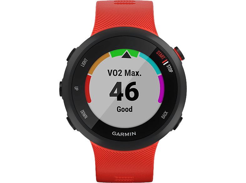 mediamarkt forerunner 45