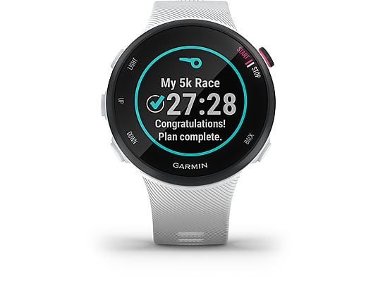 GARMIN Forerunner 45S Wit Small