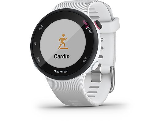 GARMIN Forerunner 45S Wit Small