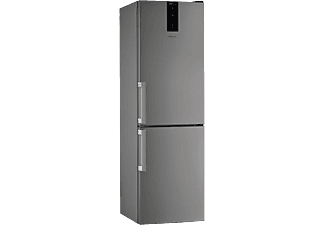 WHIRLPOOL W7 821O OX H No Frost kombinált hűtőszekrény