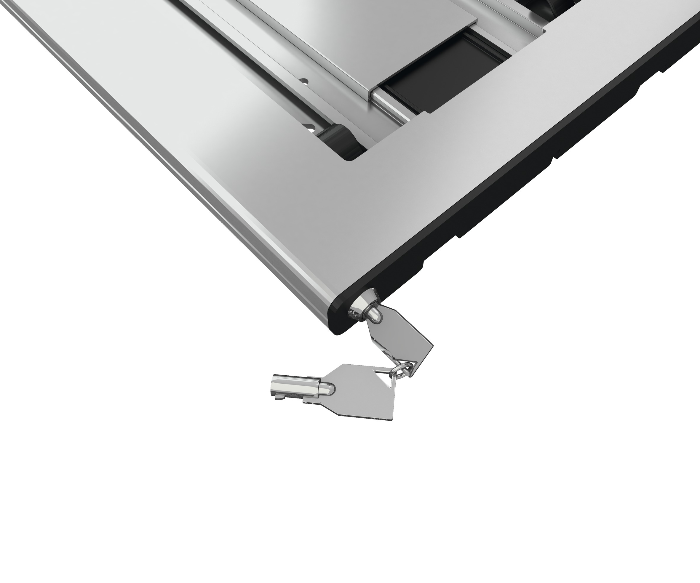 Soporte Tablet - Vogels, B2B PTS 2010