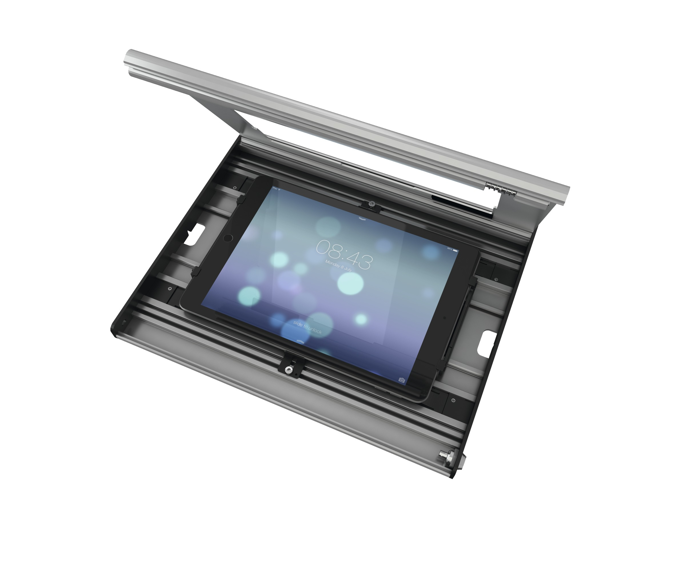 Soporte Tablet - Vogels, B2B PTS 2010