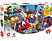 WINNING MOVES Super Mario Odyssey - World Traveler - Puzzle (Multicolore)