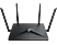 DLINK AC2600 EXO SmartBeam Gigabit (DIR‑882) - Routeur (Noir)