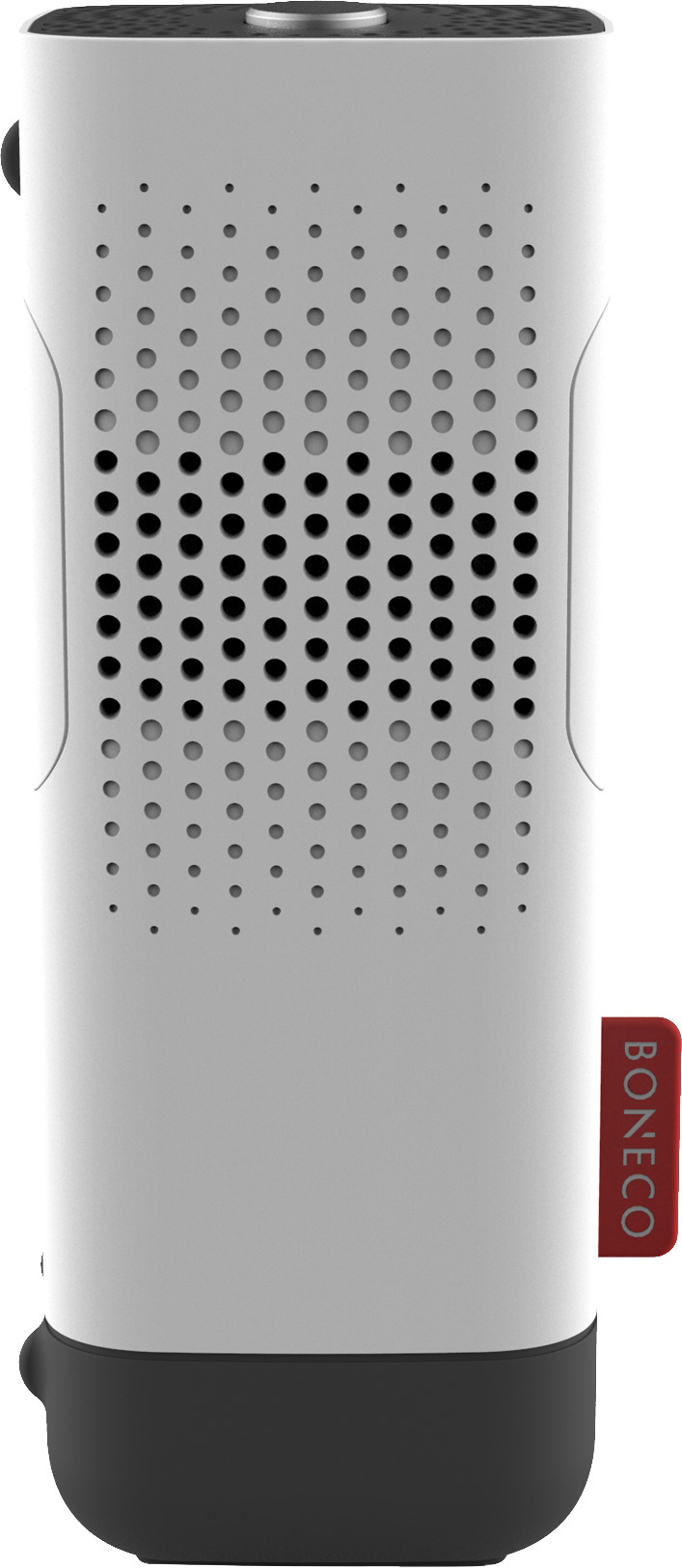 BONECO P50 Luftreiniger Weiß (1 50 Raumgröße: m³, Ionisierer) Watt