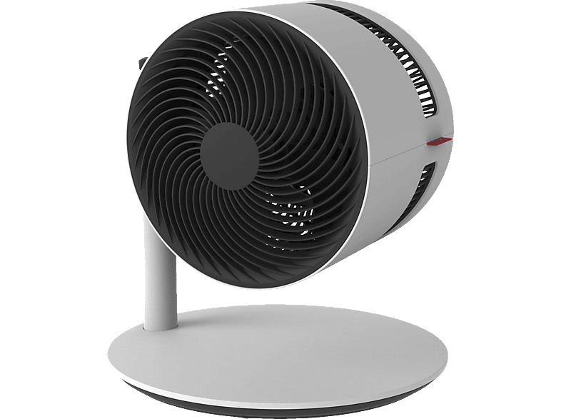 BONECO 45483 F210 Windmaschine Weiß/Schwarz (33 Watt)