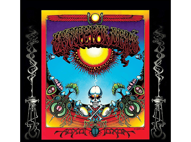 Grateful Dead - Aoxomoxoa (50th Anniversary Deluxe Edition) Vinyl