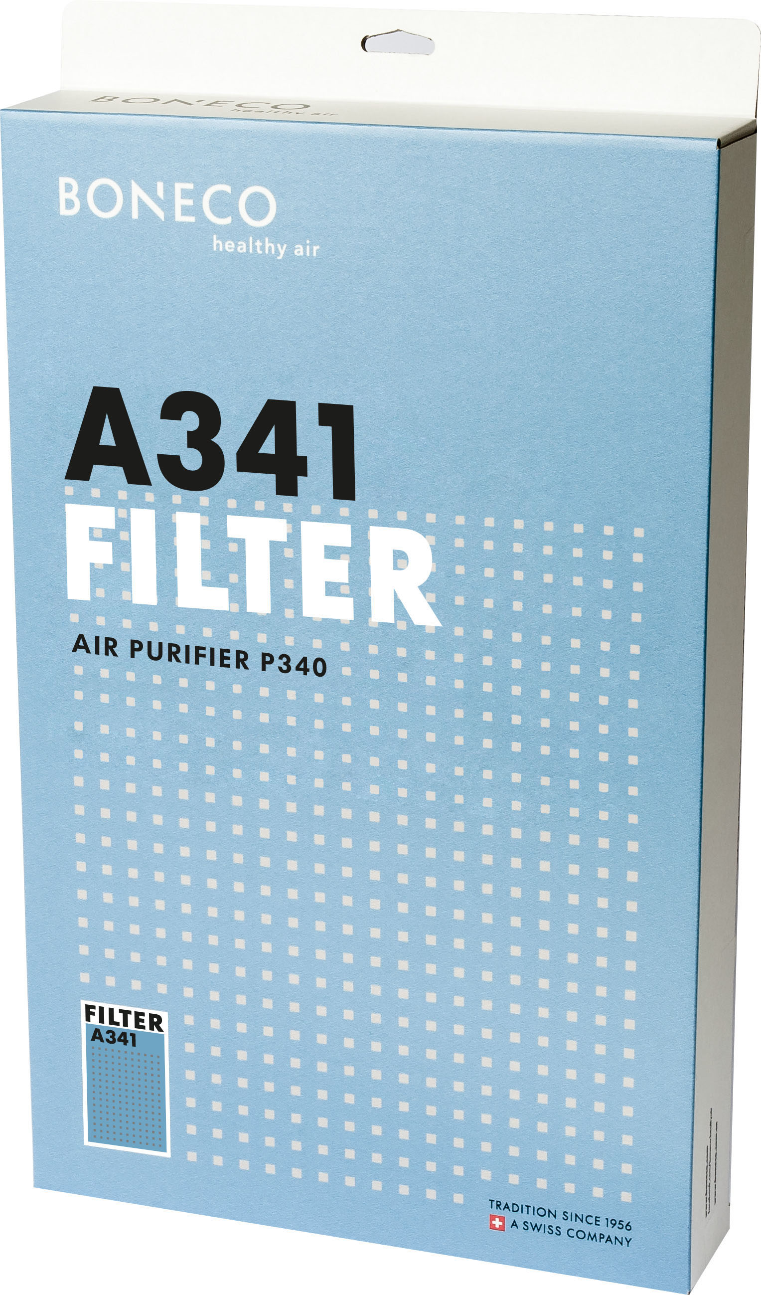 BONECO 45489 A341 Ersatzfilter